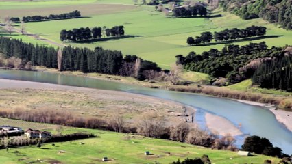 People and  Power - New Zealand, Polluted Paradise promo