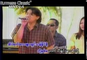 Myanmar Tv   Interview La Won Nadi  Part1 16 Feb 2011