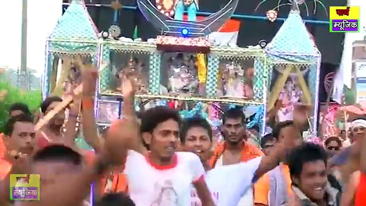 ✓chota jamidar |छोटा जमींदार| New haryanvi Bhole DJ Song 2017 | pradeep sonu |sunil itawa|kawad son