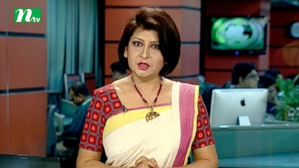 NTV Evening News | 27 August, 2017