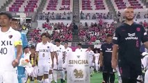 Iwata 1:1 Cerezo Osaka (Japanese J League   26 August)