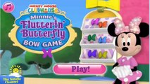 Arco mariposa Casa Club para juego Niños de Minnie ratón Disney mickey flutterin hd