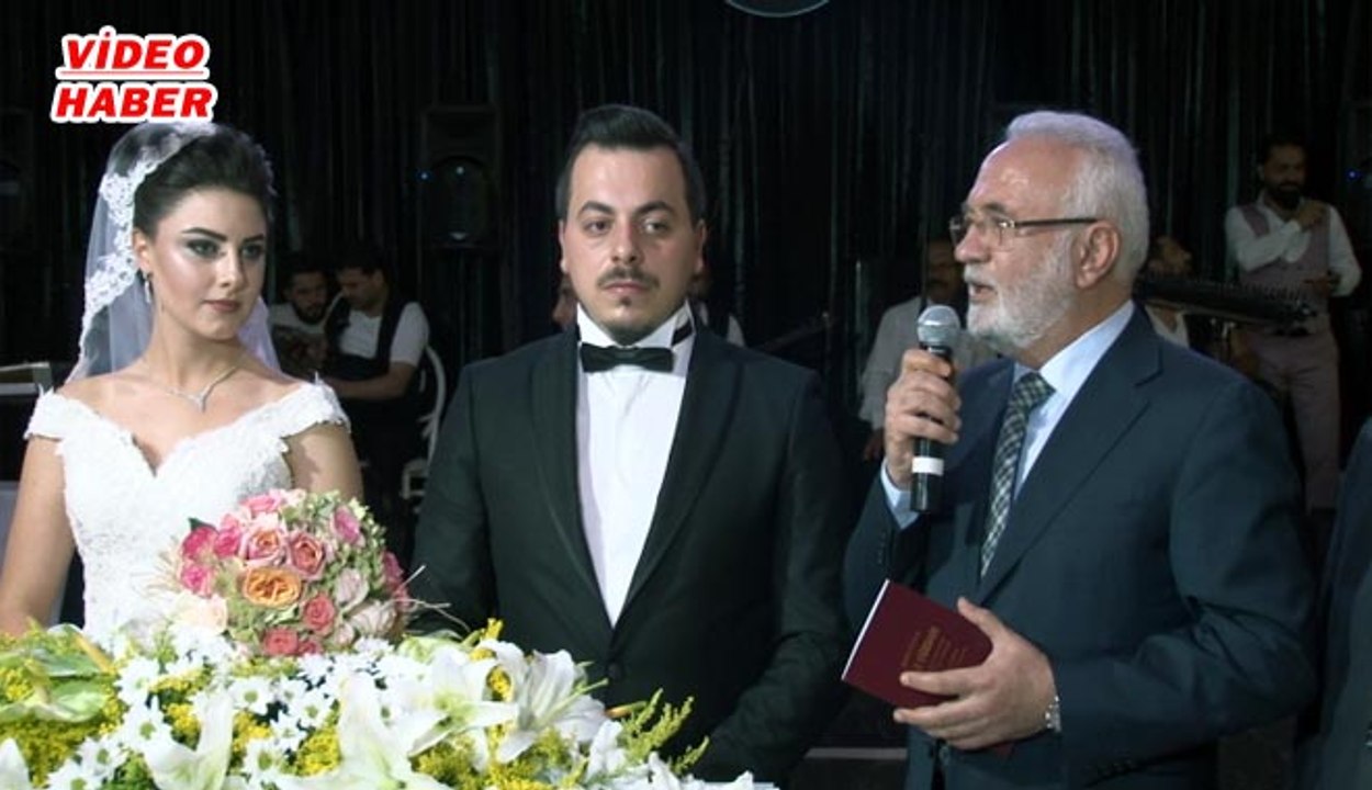 (27 Ağustos 2017) TUĞÇE  VE ALPER   BİR ÖMÜR MUTLULUK İÇİN “EVET” DEDİ…