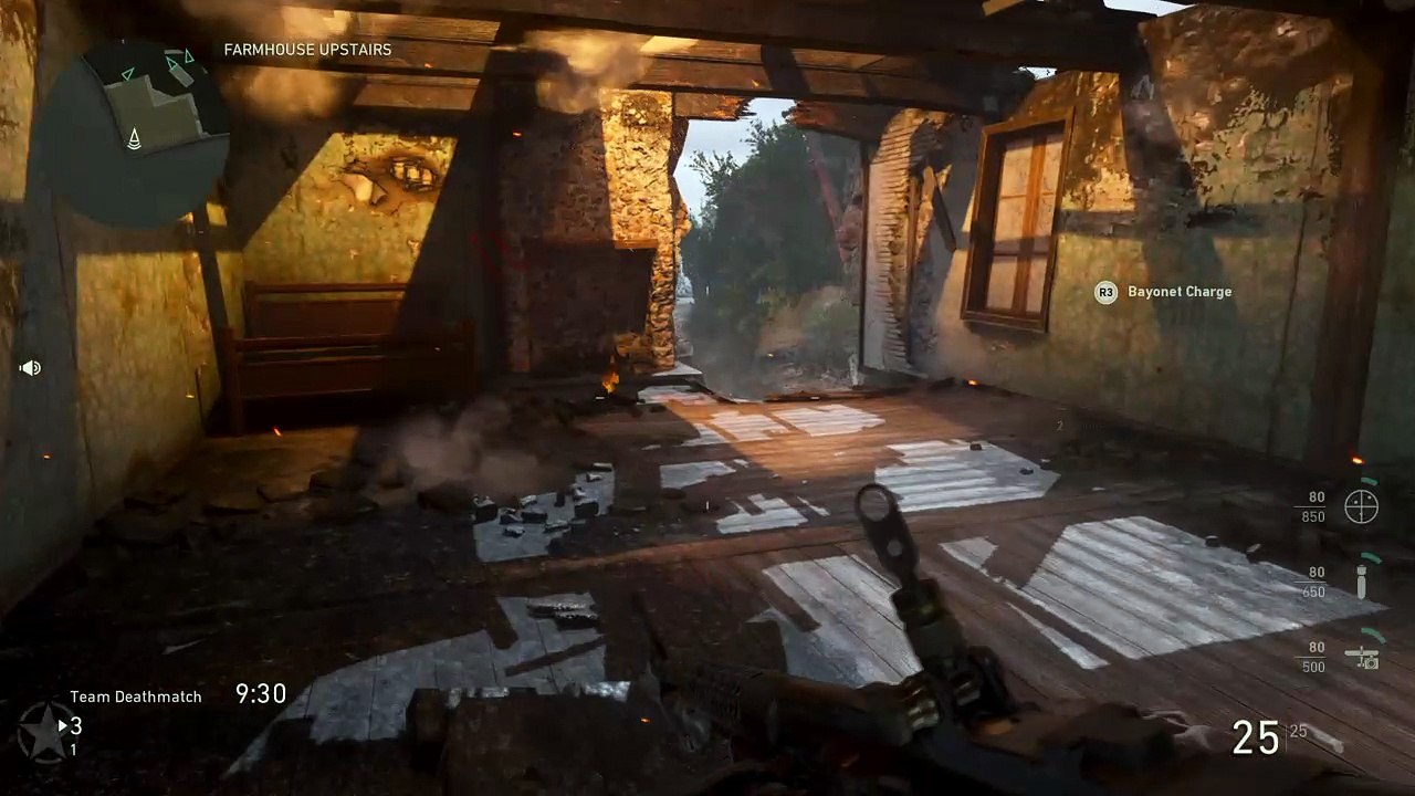 Call of Duty®: WWII 03