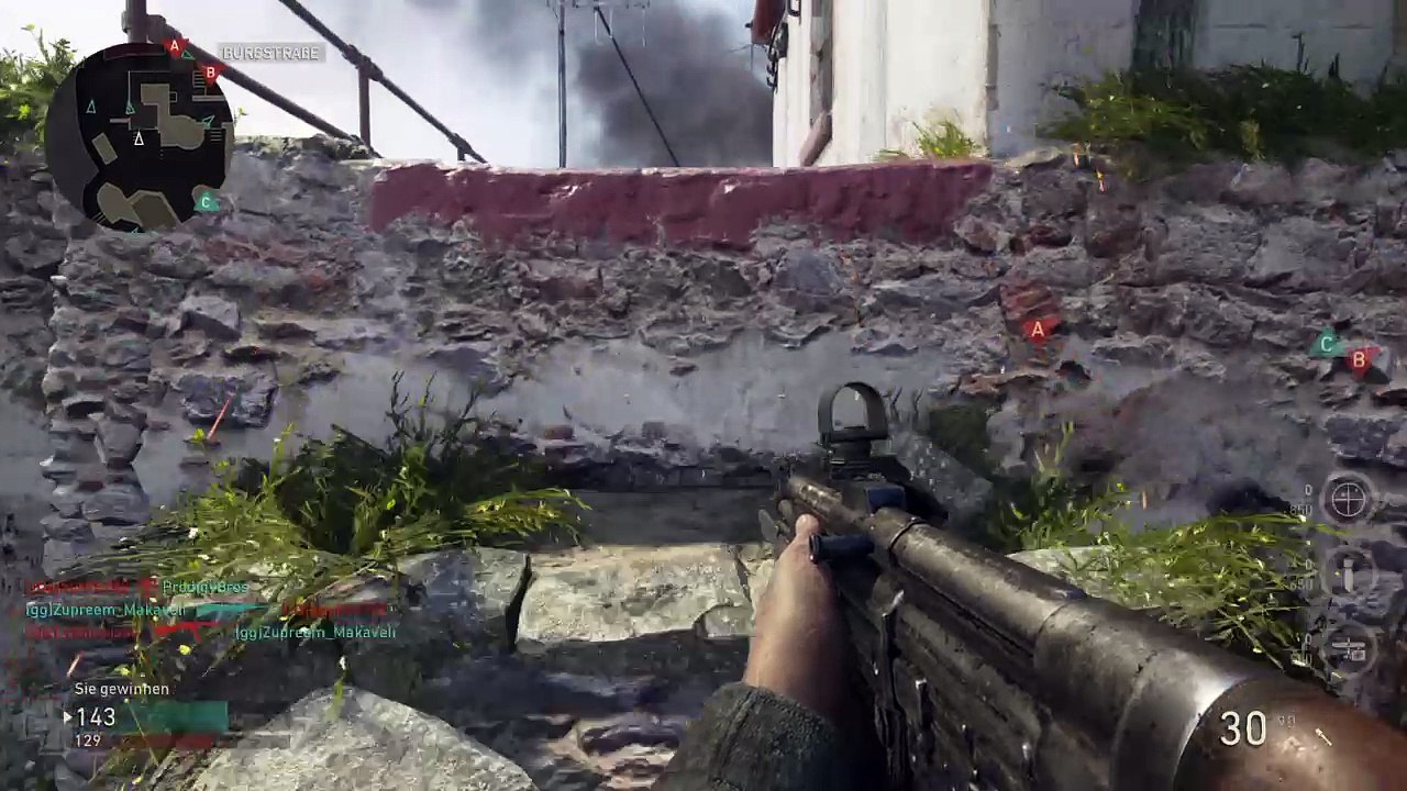 Call of Duty®: WWII Private Beta_20170827144123