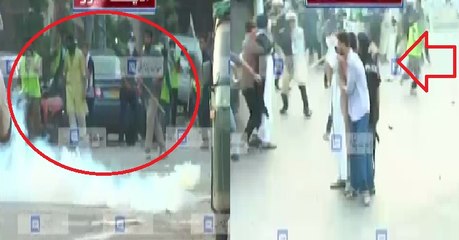 Red Zone Main Hungama Arai