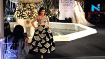 Shraddha Kapoor celebrates Ganesh Chaturthi with her ‘masi’ Padmini Kolhapure