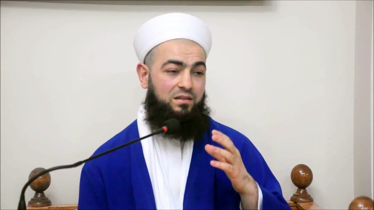 Ölünce İnsanların Kabir Yolculuğu Nasıl Olacak