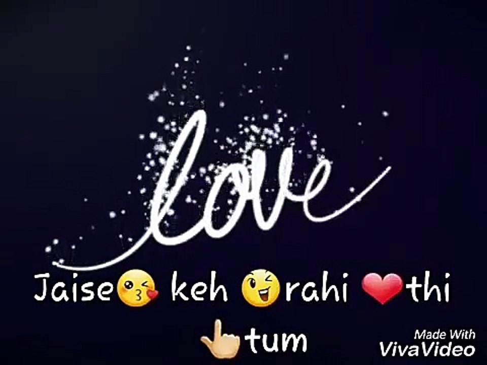 30 second whatsapp status video love