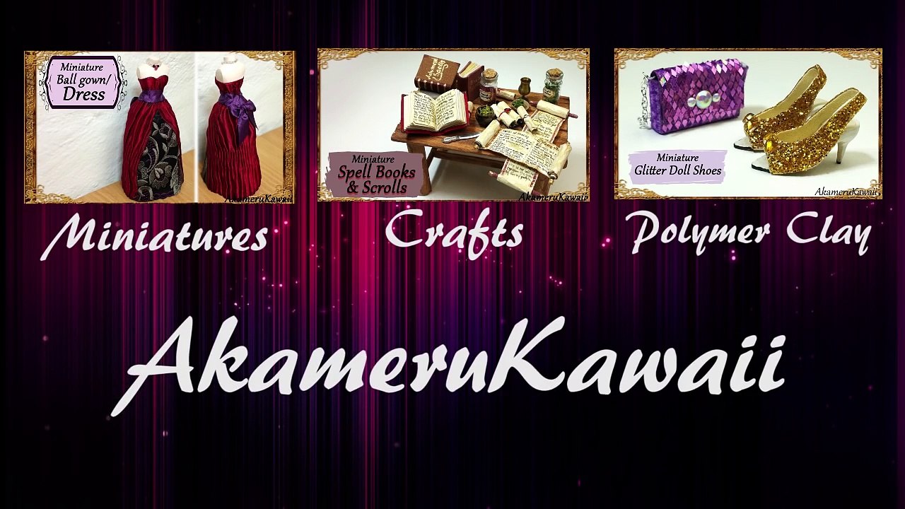 Disney poupée Robe en tissu inspiré tutoriel belle