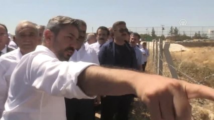 Fakıbaba: "Ana Olmadan Dana Olmaz, Dana Olmadan Et ve Süt Olmaz. Tabi Buna Bir de Yemi Eklememiz...