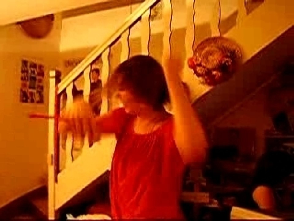 medley de danses