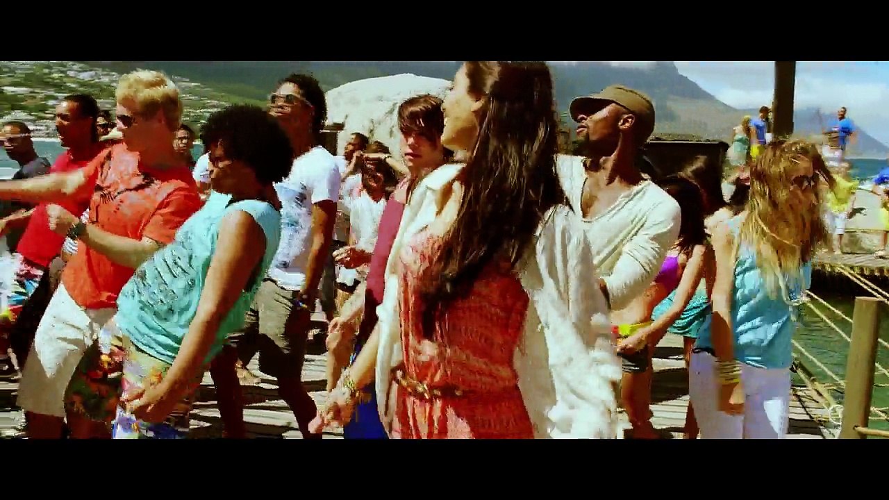 Cocktail Tum Hi Ho Bandhu Hindi Song Video Dailymotion cocktail tum hi ho bandhu hindi song