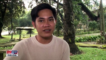 Kadakilaan ng mga bayani sa kasaysayan, ginunita ng publiko