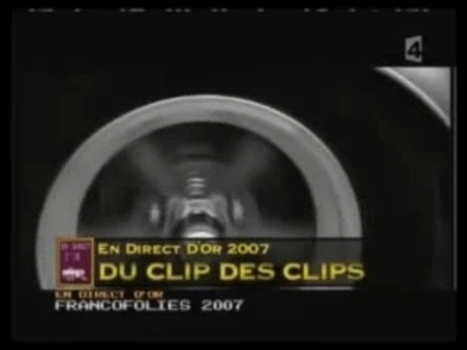Nomination France 4