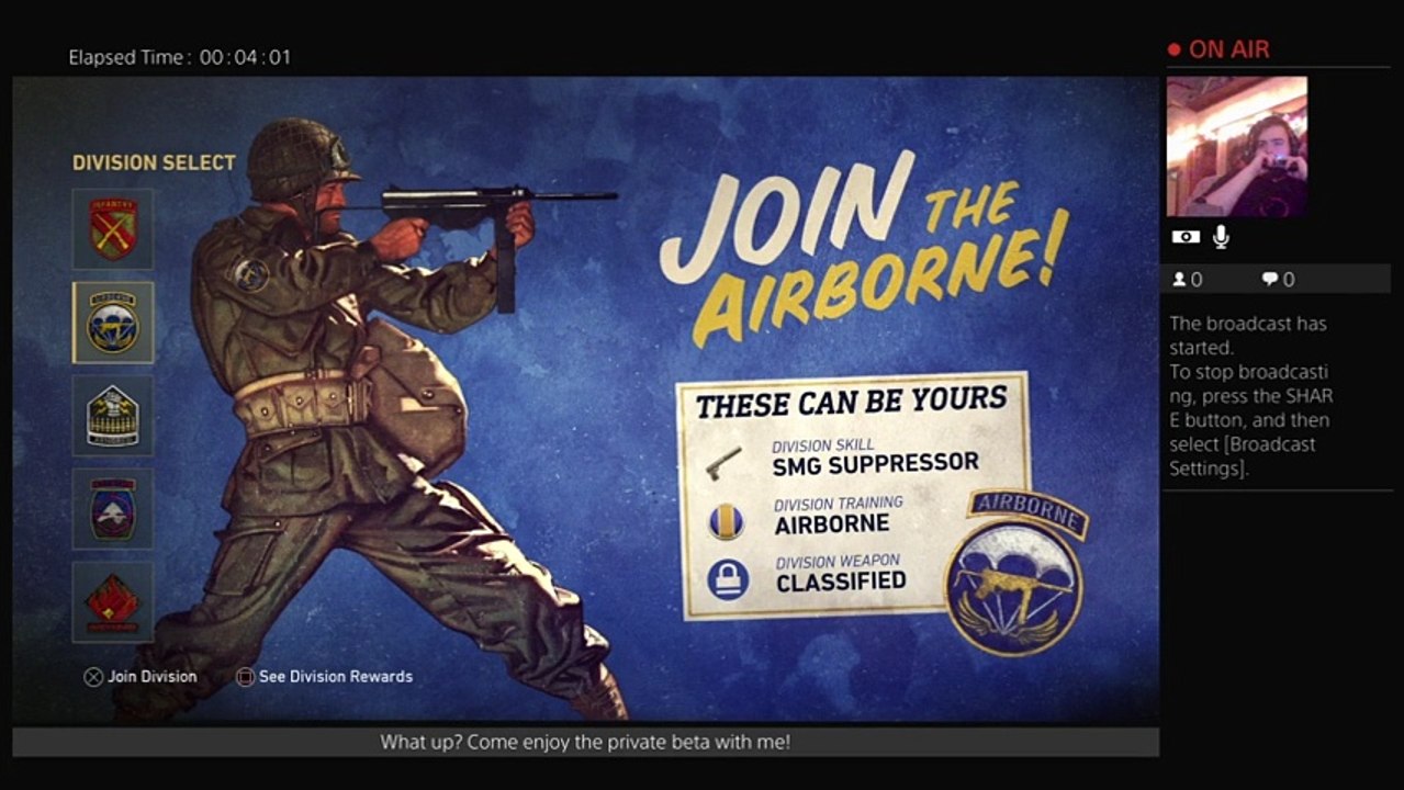 iStealth CoD WWII (4)