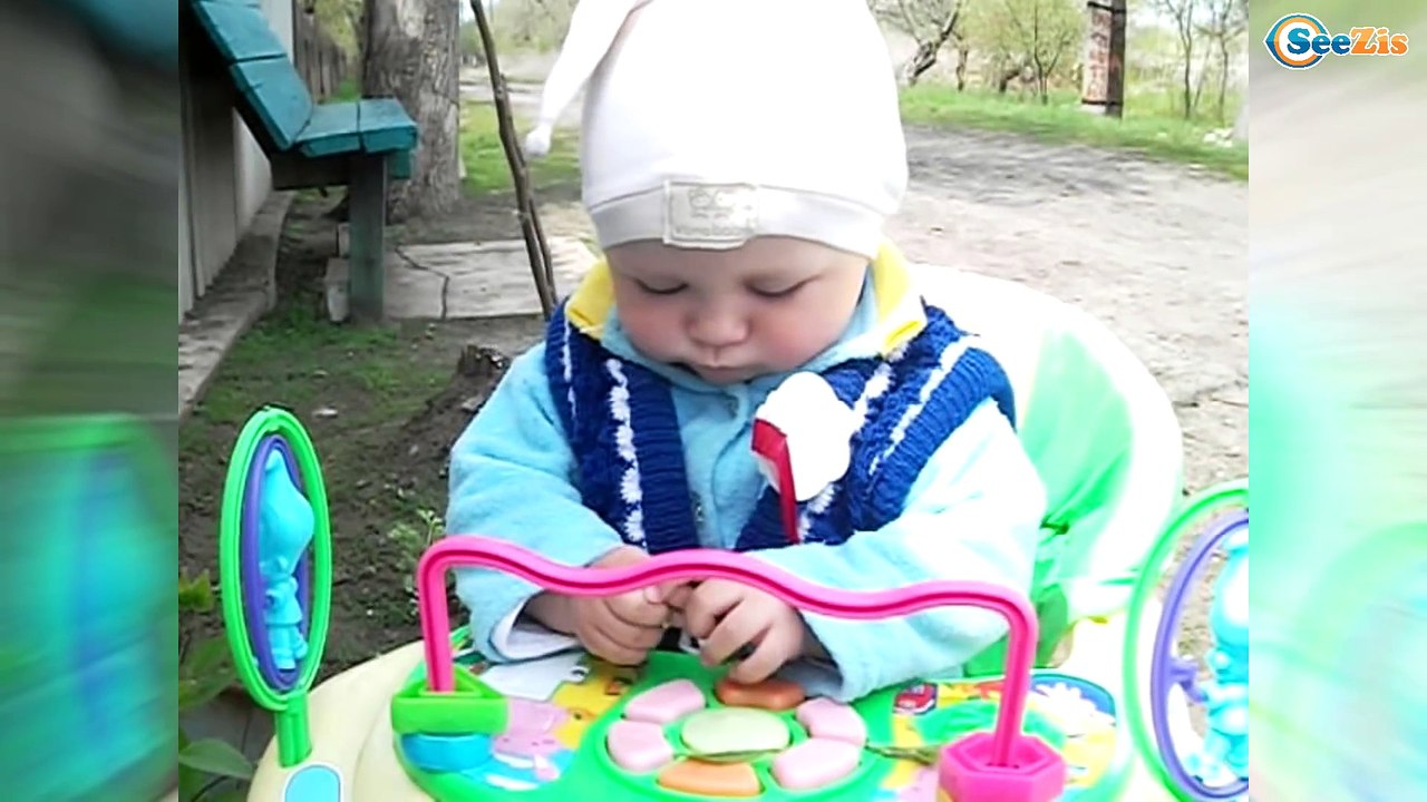 Короче говоря Я МАЛЫШ! Лучшие моменты Маленькой...