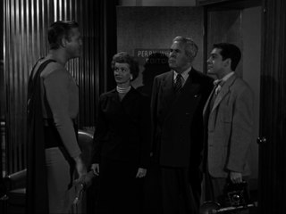 Las Aventuras de Superman (1953) Temporada 2 Capitulo 26