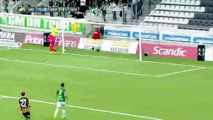Hacken	1-0	Jonkopings 27.08.2017