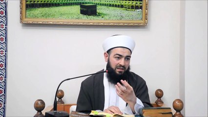 RECEB-İ ŞERİFİN FAZİLETLERİ! Celil Tokmak Hocaefendi