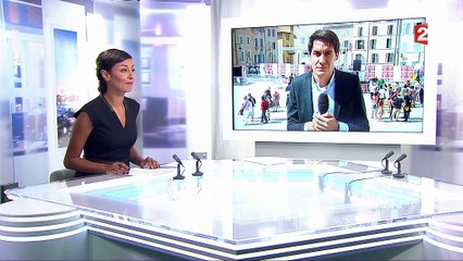 Rentrée politique : "Mélenchon entend devenir le premier opposant à la politique" de Macron