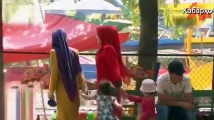 Хабарҳои Тоҷикистон аз 24.08.2017