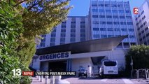 Repas : l'hôpital peut mieux faire