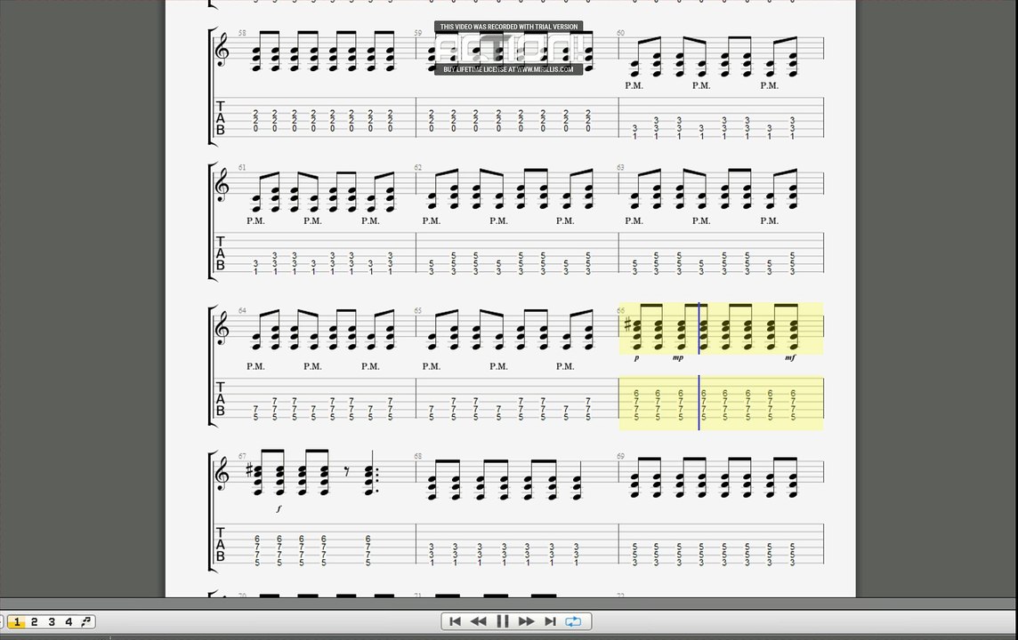 Aoi Eir – IGNITE – [Sword Art Online II OP]