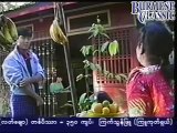 Myanmar Tv   Yan Aung, May Than Nu , Htoo Thar  Part 1 07 Sep 2000