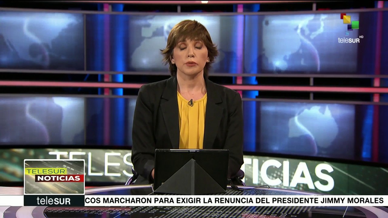 Finlandia: nacionalistas y antifascistas protestan en Helsinki