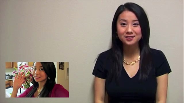 Learn Basic Greetings in Mandarin Chinese- Hello, How Are You, Thank you ❤ Learn Chinese With Emma