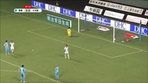 Sagan Tosu 0:1 Gamba Osaka ( Japanese J League. 26 August 2017)