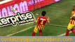 Kayserispor 2-2 Osmanlıspor FK Maç Özeti