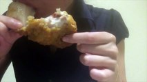 【咀嚼音動画・修正ver.】ケンタッキー３０％オフパック【Eating ASMR no talking】KFC