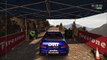 DIRT Rally - SUBARU IMPREZA 1995 - MONTE CARLO,MONACO - MultiCam gameplay - 1080p