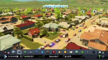 Cities skylines (3)