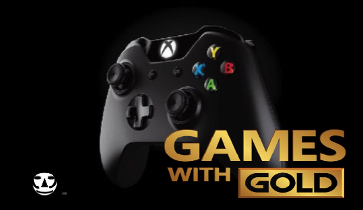 XBOX ONE I FREE GAMES I GAMES WITH GOLD I SEPTEMBER 2017