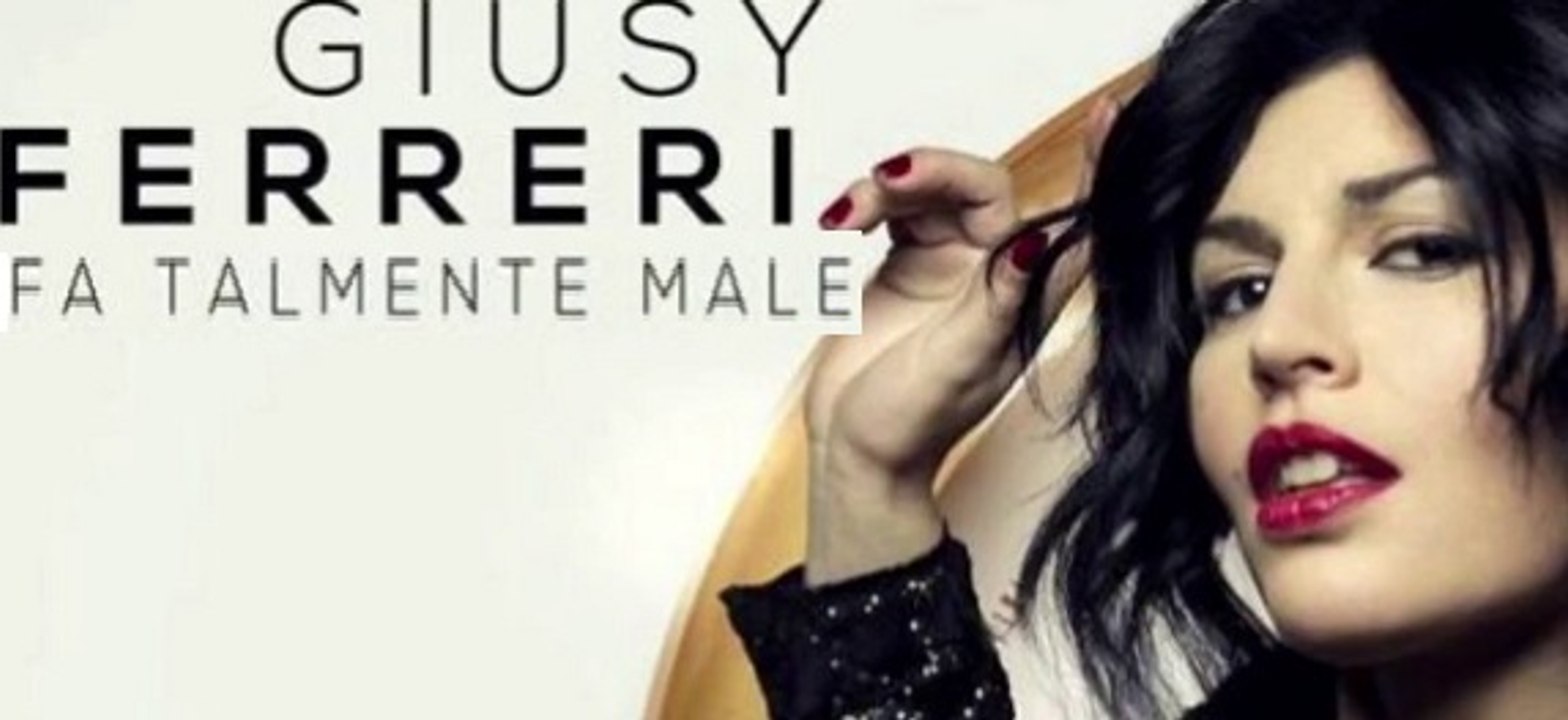 Amore Che Fa Male Testo Mare Fuori