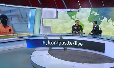 Kemkominfo: Berita Bohong Saracen Disebar di Medsos