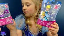 Princesse jouets Cendrillon lumière vers le haut poupée géant pantoufle lit et Comment elle rencontré sa faire