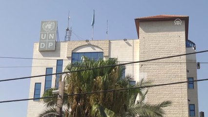 Filistinliler Yakınlarının Cenazelerini İstiyor