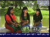 Myanmar Tv   Yan Aung, May Than Nu , Htoo Thar  Part 2 07 Sep 2000