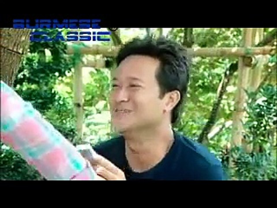 Myanmar Tv   Yan Aung, Ye Aung, Moe Aung Yin, Thu Htoo San Part 2 07 Sep 2000