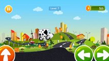 Beepzz Animal Cars - Kids Car Racing Game - Android Apps on Google Play - Free Car Games