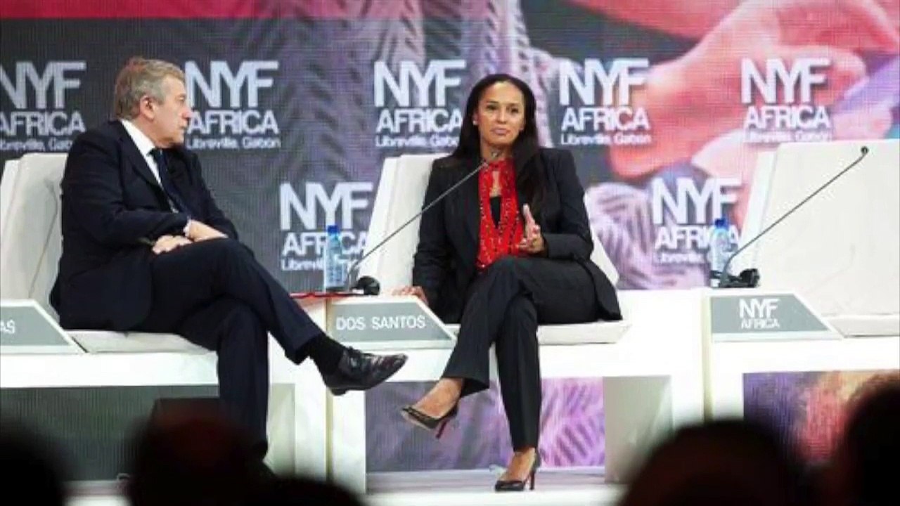Les 10 Africains Les Plus Riches En 2017