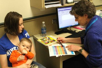 How to Apply for WIC Center - Contacting a State Agency.