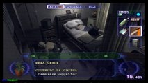 Resident Evil Outbreak - Nessun Partner - Cindy - Scenario Alveare