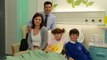 Topsy and Tim -  Hospital Visit