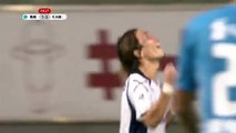 Sagan Tosu 1:3 Gamba Osaka ( Japanese J League. 26 August 2017)