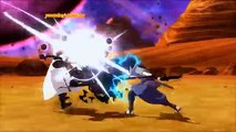 Naruto Ultimate Ninja Storm 4 PC MOD - Rinnegan Sasuke Chibaku Tensei Custom Moveset Mod G